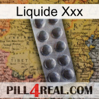 Liquid Xxx 30
